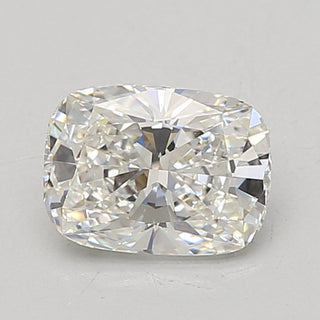 1.3 Carat Certified Cushion Loose Stone Lab Grown Diamond No. 1311348
