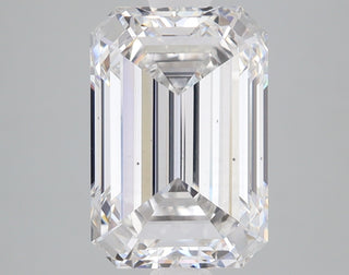 3.05 Carat Certified Emerald Loose Stone Lab Grown Diamond No. 1159976