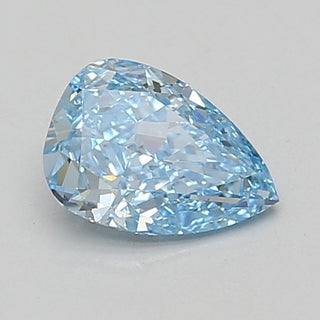 1.1 Carat Certified Pear Loose Stone Lab Grown Diamond No. 1285233