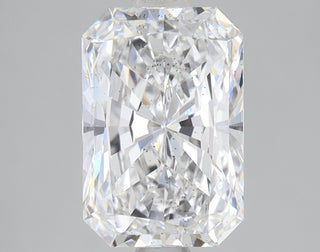 2.1 Carat Certified Radiant Loose Stone Lab Grown Diamond No. 1152046