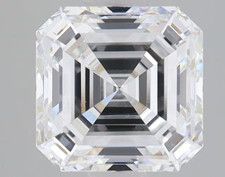 2.03 Carat Certified Sq.emerald Loose Stone Lab Grown Diamond No. 1202072