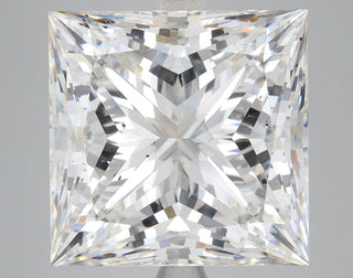 11.45 Carat Certified Princess Loose Stone Lab Grown Diamond No. 1150781