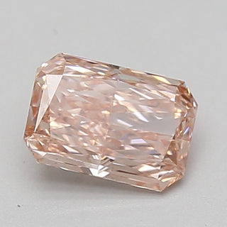 1.01 Carat Certified Radiant Loose Stone Lab Grown Diamond No. 1276817