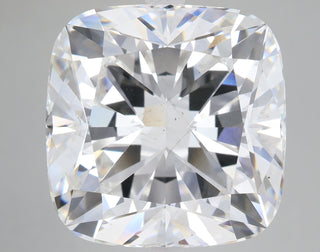 15 Carat Certified Cushion Loose Stone Lab Grown Diamond No. 1165151