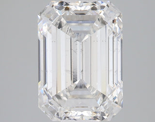 3.01 Carat Certified Emerald Loose Stone Lab Grown Diamond No. 1041181