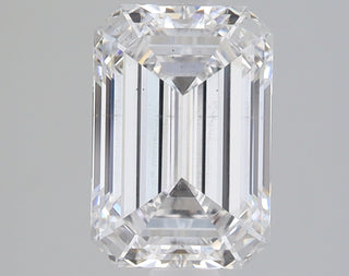 2.31 Carat Certified Emerald Loose Stone Lab Grown Diamond No. 1032224