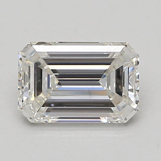 1.81 Carat Certified Emerald Loose Stone Lab Grown Diamond No. 1249647
