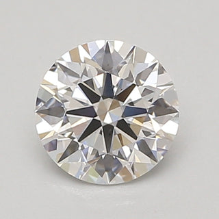1.1 Carat Certified Round Loose Stone Lab Grown Diamond No. 1169593