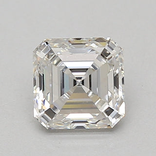 1.1 Carat Certified Sq.emerald Loose Stone Lab Grown Diamond No. 1290515