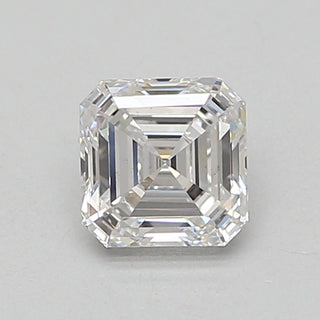 1.1 Carat Certified Sq.emerald Loose Stone Lab Grown Diamond No. 1262234