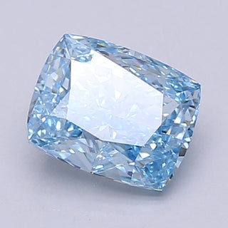 2 Carat Certified Cushion Loose Stone Lab Grown Diamond No. 1251102
