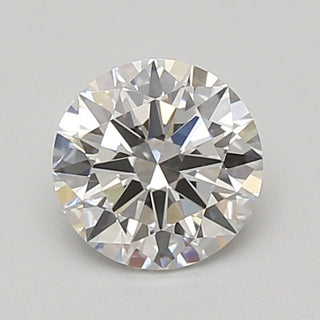 1 Carat Certified Round Loose Stone Lab Grown Diamond No. 1172183