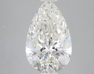 3.33 Carat Certified Pear Loose Stone Lab Grown Diamond No. 1148181