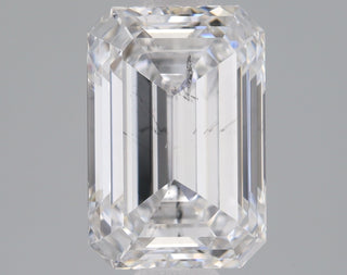 1.5 Carat Certified Emerald Loose Stone Lab Grown Diamond No. 1060432