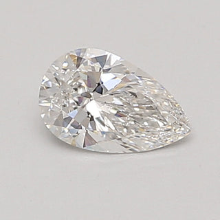0.54 Carat Certified Pear Loose Stone Lab Grown Diamond No. 1100480