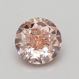 1.04 Carat Certified Round Loose Stone Lab Grown Diamond No. 1251127