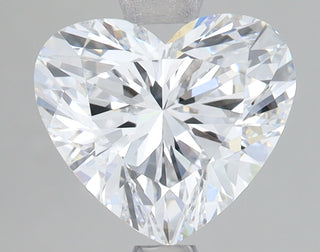 2.06 Carat Certified Heart Loose Stone Lab Grown Diamond No. 1295484