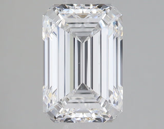 2.33 Carat Certified Emerald Loose Stone Lab Grown Diamond No. 1199449