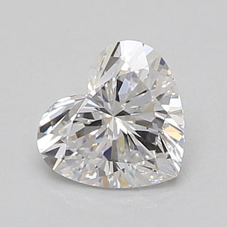 1.05 Carat Certified Heart Loose Stone Lab Grown Diamond No. 1304866