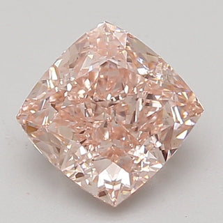 1.98 Carat Certified Cushion Loose Stone Lab Grown Diamond No. 1249966