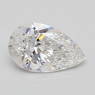 0.9 Carat Certified Pear Loose Stone Lab Grown Diamond No. 1198467