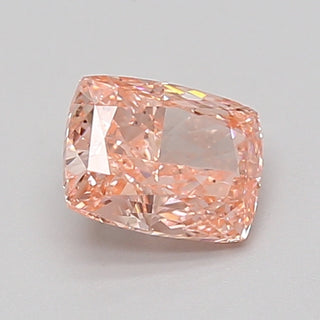 0.9 Carat Certified Cushion Loose Stone Lab Grown Diamond No. 1258139