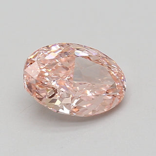 1.51 Carat Certified Oval Loose Stone Lab Grown Diamond No. 1271939