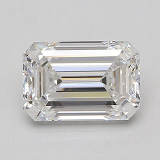 2.24 Carat Certified Emerald Loose Stone Lab Grown Diamond No. 1214942