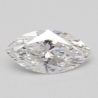 0.7 Carat Certified Marquise Loose Stone Lab Grown Diamond No. 1201494