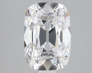 2.52 Carat Certified Old miner Loose Stone Lab Grown Diamond No. 1178125