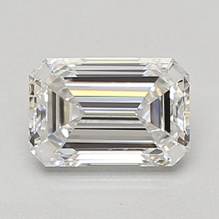 1.1 Carat Certified Emerald Loose Stone Lab Grown Diamond No. 1295471