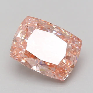 3.11 Carat Certified Cushion Loose Stone Lab Grown Diamond No. 1268717