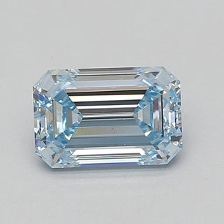 1.53 Carat Certified Emerald Loose Stone Lab Grown Diamond No. 1281669