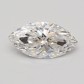 1.06 Carat Certified Marquise Loose Stone Lab Grown Diamond No. 1224325