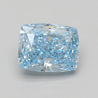 2.01 Carat Certified Cushion Loose Stone Lab Grown Diamond No. 1258188