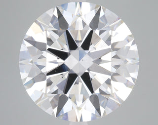 13.45 Carat Certified Round Loose Stone Lab Grown Diamond No. 1050876