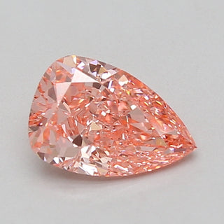 1.4 Carat Certified Pear Loose Stone Lab Grown Diamond No. 1287740