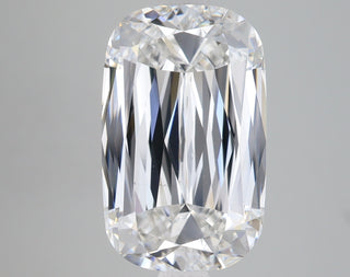 5.55 Carat Certified Cu criss Loose Stone Lab Grown Diamond No. 1191551