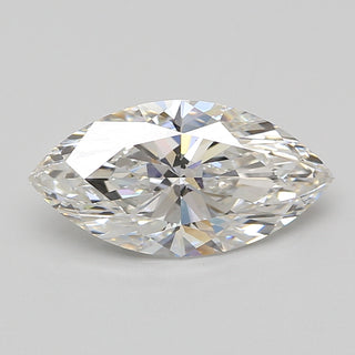 3.69 Carat Certified Marquise Loose Stone Lab Grown Diamond No. 1217754