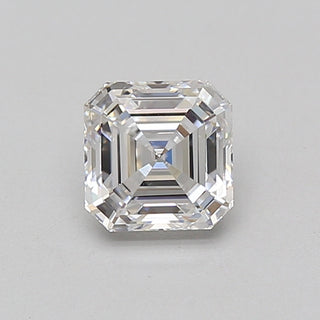 1.1 Carat Certified Sq.emerald Loose Stone Lab Grown Diamond No. 1233801