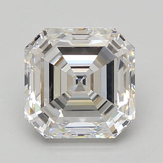 2.53 Carat Certified Sq.emerald Loose Stone Lab Grown Diamond No. 1313214