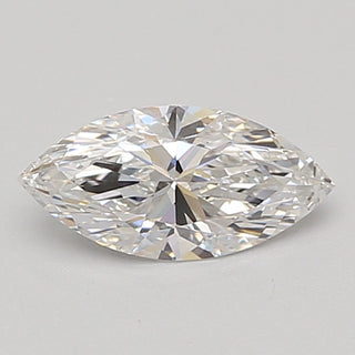 0.9 Carat Certified Marquise Loose Stone Lab Grown Diamond No. 1092759