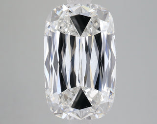 4.07 Carat Certified Cu criss Loose Stone Lab Grown Diamond No. 1194999