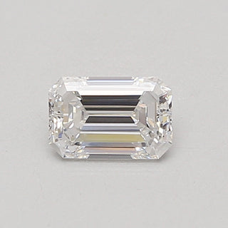 0.7 Carat Certified Emerald Loose Stone Lab Grown Diamond No. 1188420