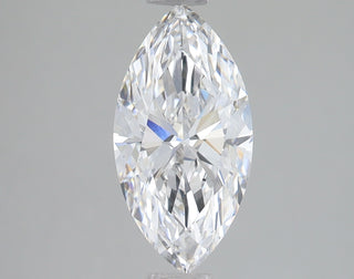 1.55 Carat Certified Marquise Loose Stone Lab Grown Diamond No. 1209551