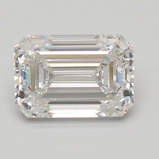 1.6 Carat Certified Emerald Loose Stone Lab Grown Diamond No. 1301508