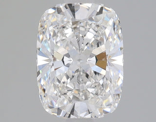 1.5 Carat Certified Cushion Loose Stone Lab Grown Diamond No. 1314296