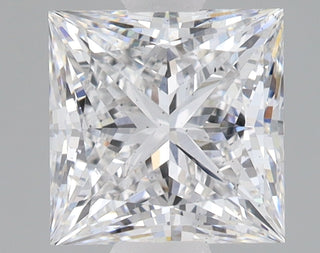 1.73 Carat Certified Princess Loose Stone Lab Grown Diamond No. 1099604