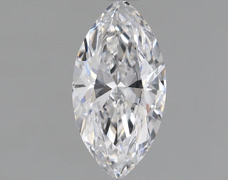 0.63 Carat Certified Marquise Loose Stone Lab Grown Diamond No. 1138119