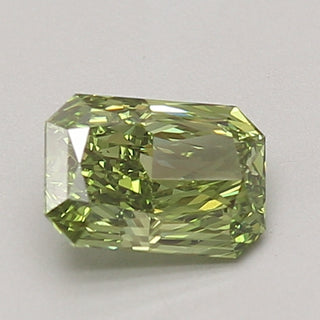 1.13 Carat Certified Radiant Loose Stone Lab Grown Diamond No. 1293491